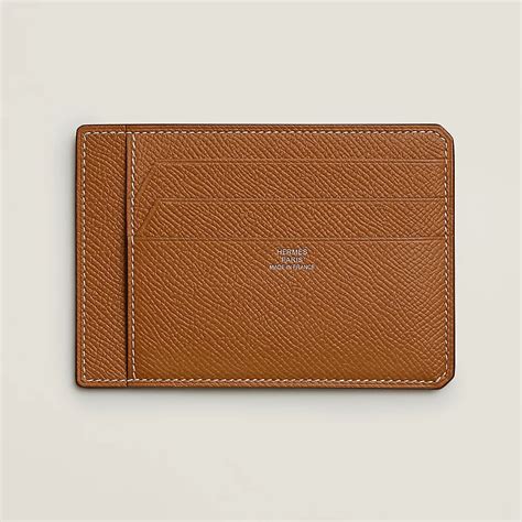 hermes city 8cc card holder|City 8CC card holder .